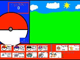 Pokemon Clicker OP! 2