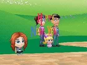 New Year's Resolution