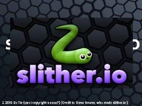 slither.io  1