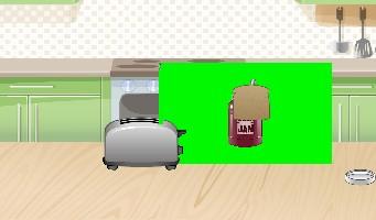 A Cooking Game 1