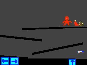 VS Donkey kong
