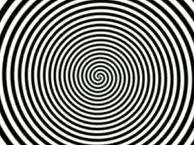 Hypnotize challenge! 2 2 2