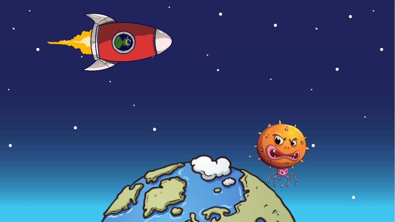 space project