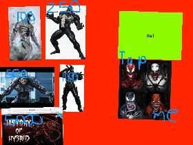 venom clicker