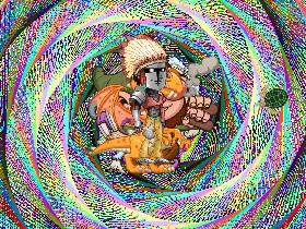 circle