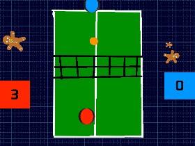 Ping Pong! (Please Like!) 1 1