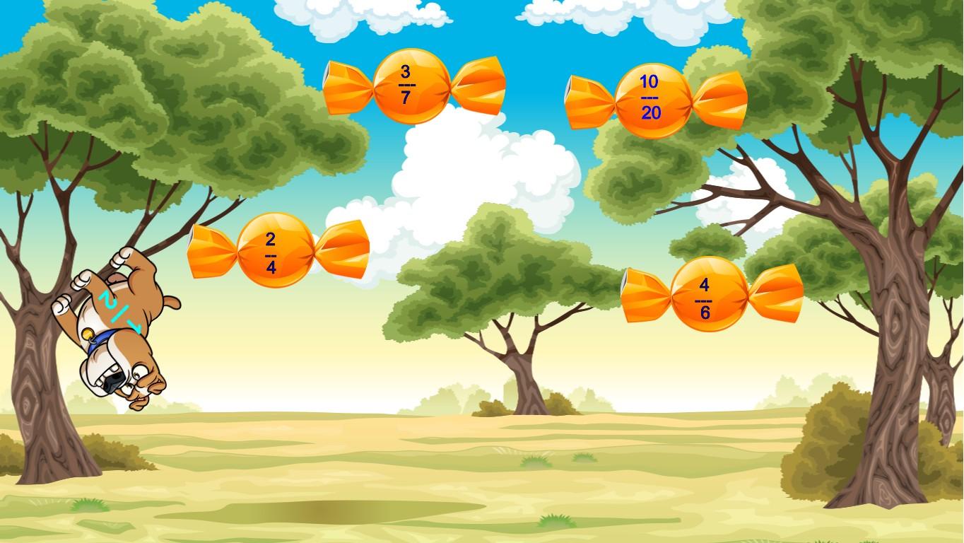 The Half-Dog Project