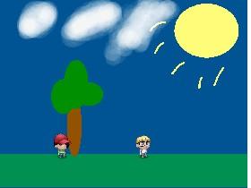 When me and joseph met