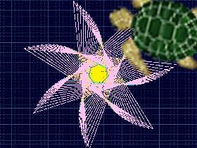 Spiral Triangles 1