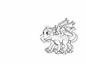 Coloring Characters 1