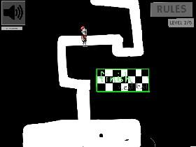 The Maze Game! 1