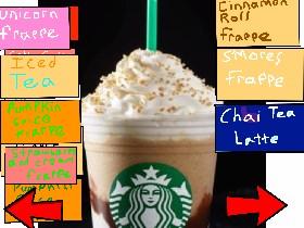 StarBucks! 1