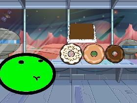 Fead bobthe robot