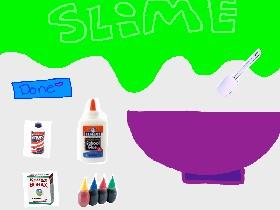 make that slime