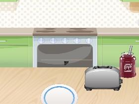 A Cooking Game 1