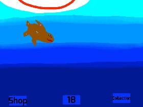 Shark! 1 1