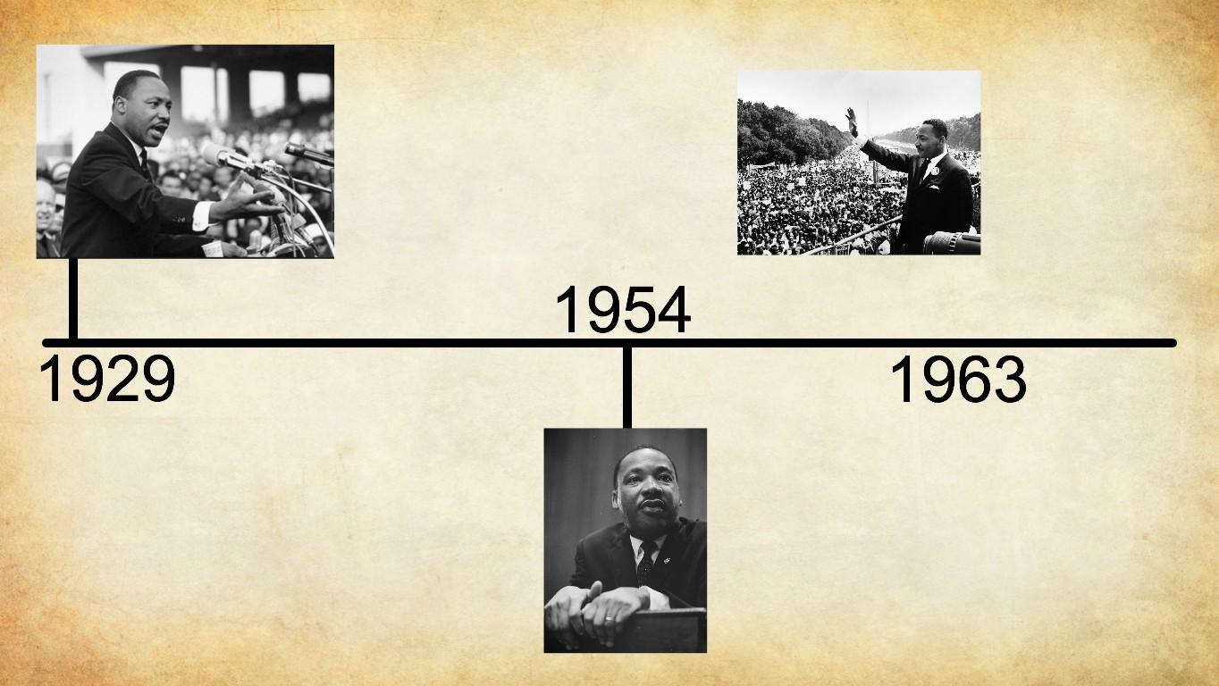 MLK Day