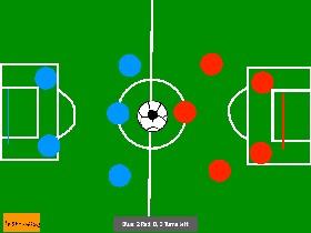 2-Player Soccer 1 1