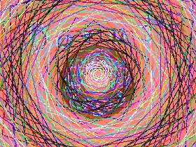 Spiral Triangles 4