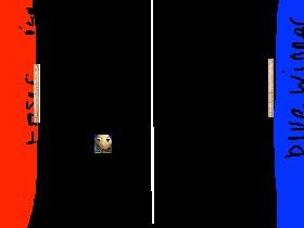 Baldi’s Basics in pong! 1