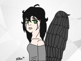 New OC- Willow
