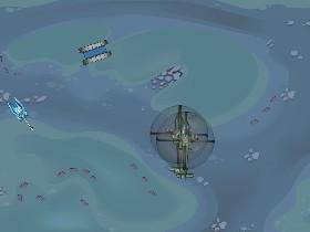 Chopper update