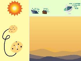 cookie clicker