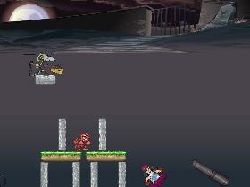 Physics Game 1