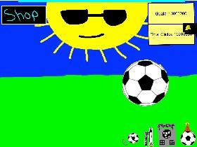 Soccer Clicker 1