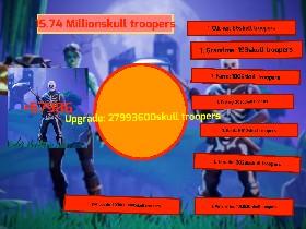 fortnite clicker 1 1