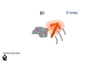 mining clicker 1 1
