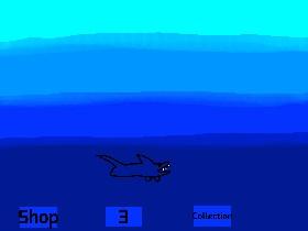 Shark! 1 1