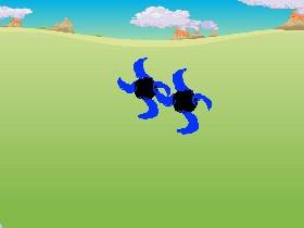 Fidget spinner simulator  1