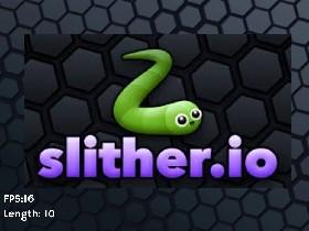 slither.io Micro v1.4.1 1