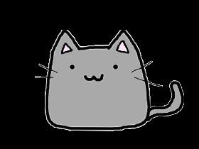 Learn To Draw a cat  1