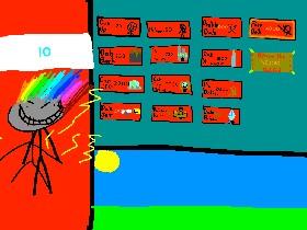 Dab Clicker troll 1