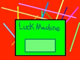 JERE'S MACHINE$