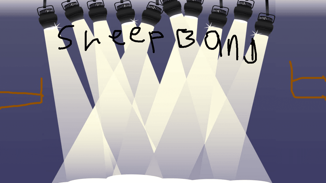sheep band