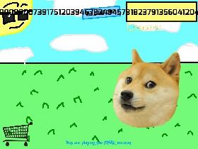 easy doge coin