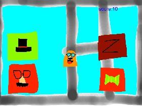 SCP999 clicker