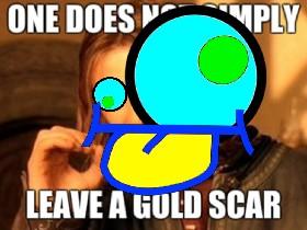 Googly Eyes 1 1