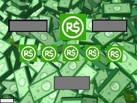 Robux Similator!