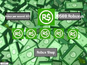 Robux Similator! 1
