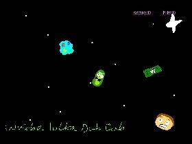 Pickle Rick simulator