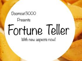 Fortune Teller 1