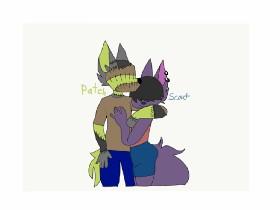 Patch x Scout