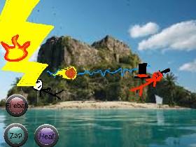 Wizward Battles 1