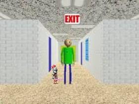 For Baldi’s Basic Creator 1