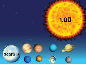 Solar System 2