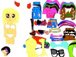 Yet another dressup 1